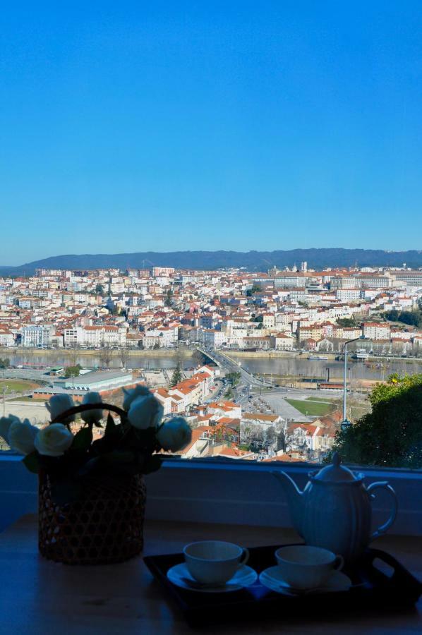 Confluentia H&A - Believe It Or Not Apartments Coimbra Dış mekan fotoğraf